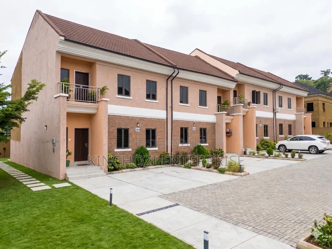 3bdrm Duplex in Rockvale Manors, Zone B for rent