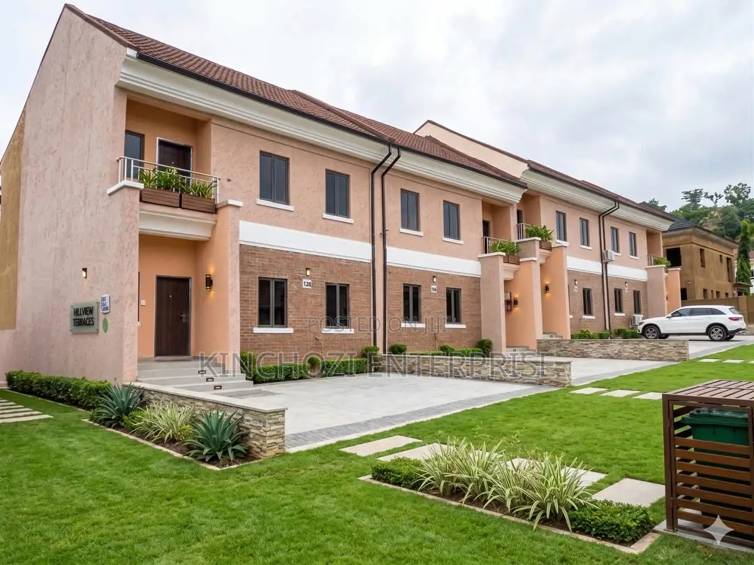 3bdrm Duplex in Rockvale Manors, Zone B for rent