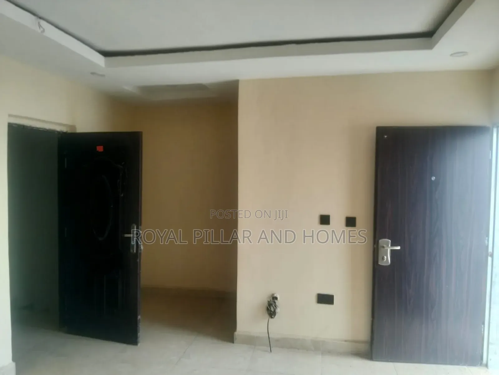 4bdrm Townhouse / Terrace in Brains And Hammer, Life Camp for rent