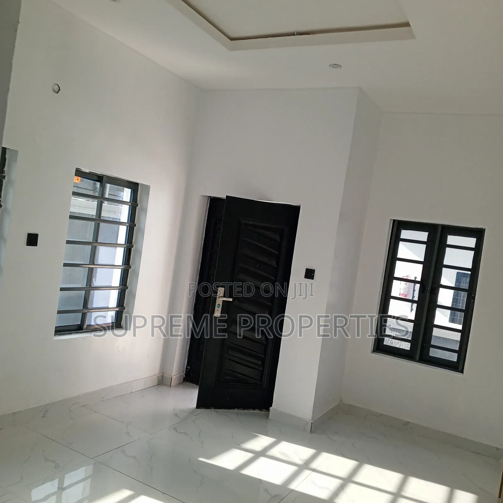 1bdrm Room & Parlour in Ologuneru, Ibadan for rent