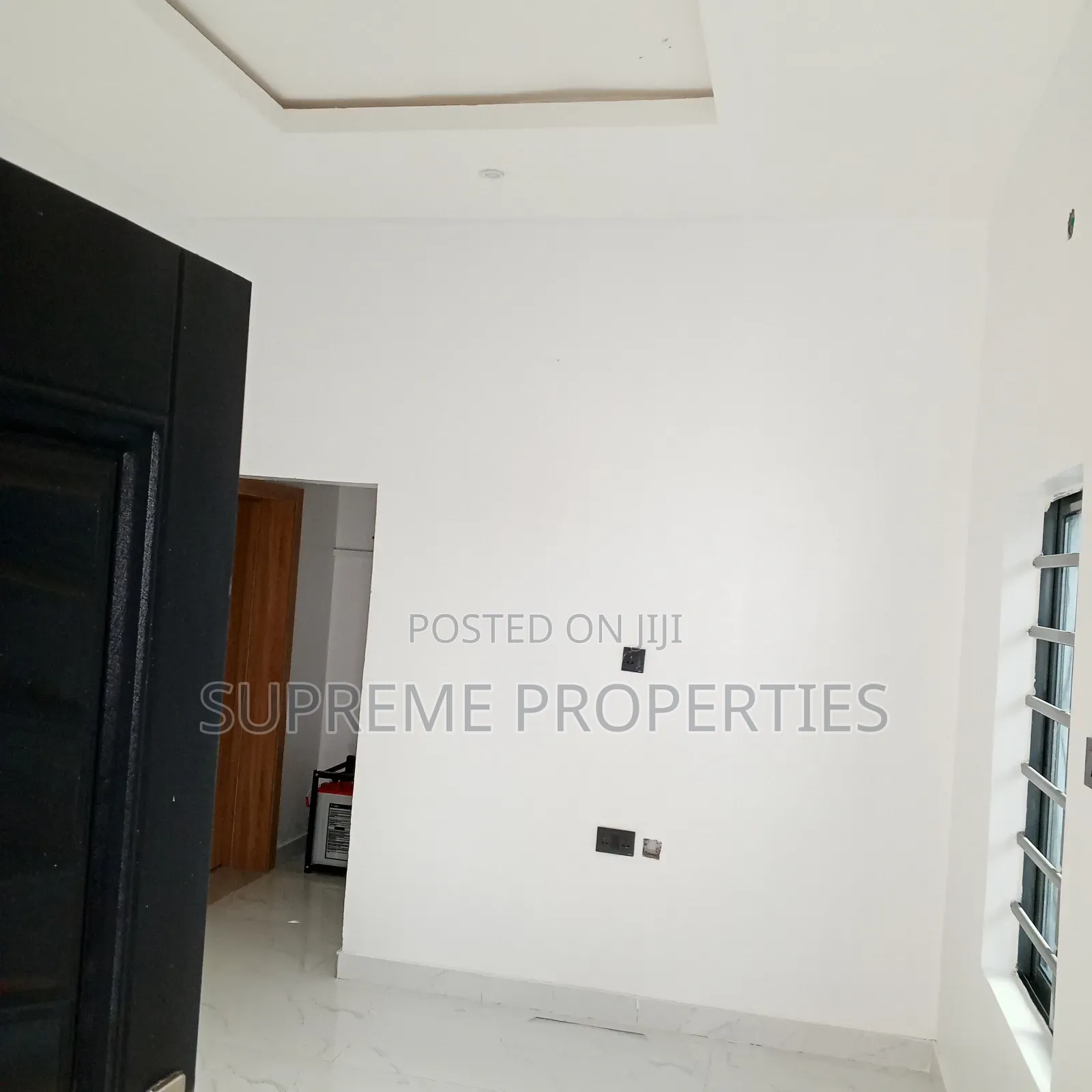 1bdrm Room & Parlour in Ologuneru, Ibadan for rent