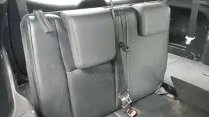 Toyota Highlander XLE 4dr SUV (3.5L 6cyl 6A) 2015 Matt Black