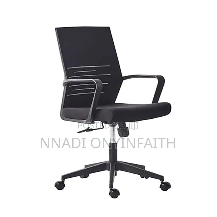 Ergonomic Office Chair