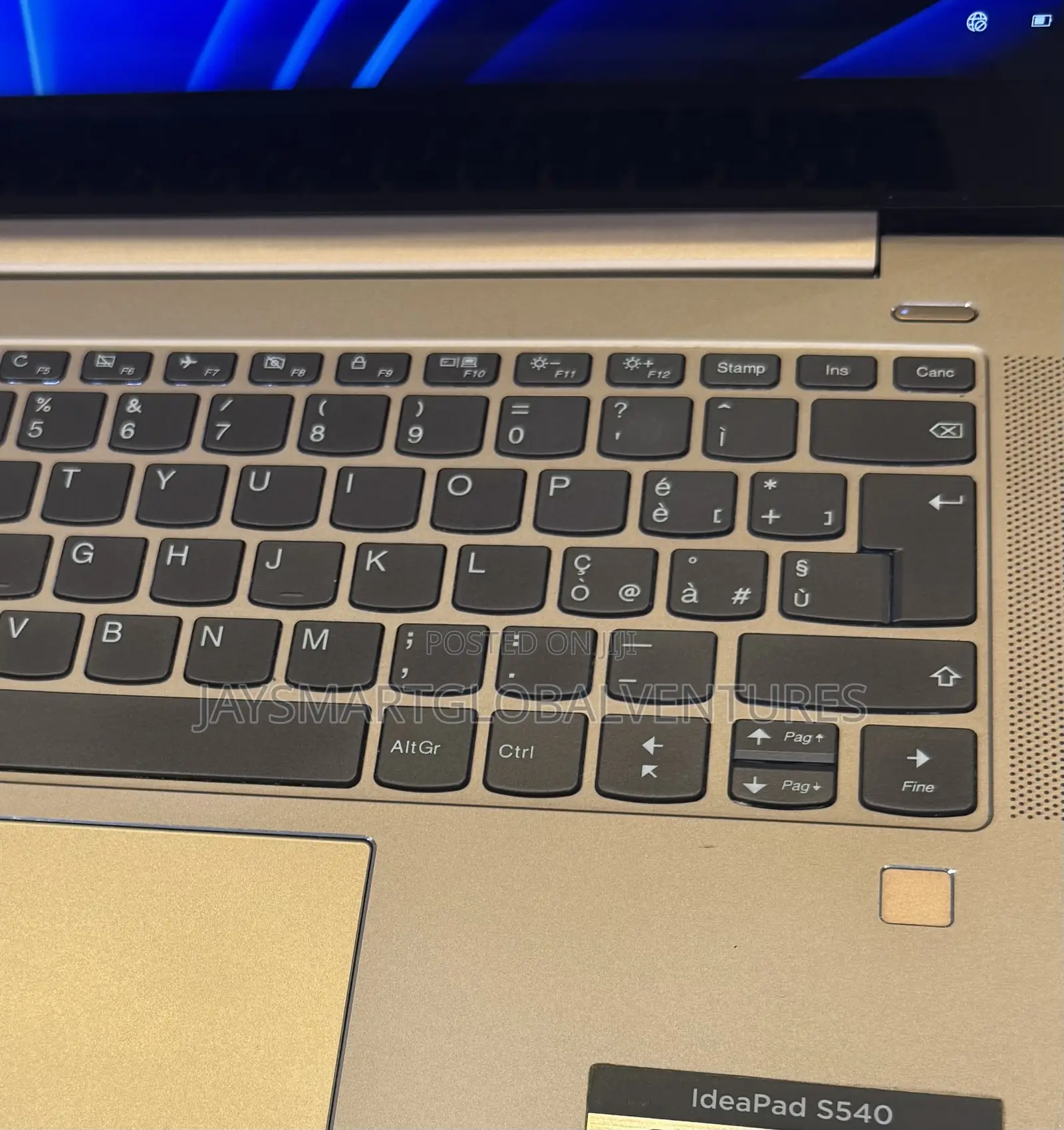 Laptop Lenovo IdeaPad S530 8GB AMD Ryzen 5 SSD 256GB