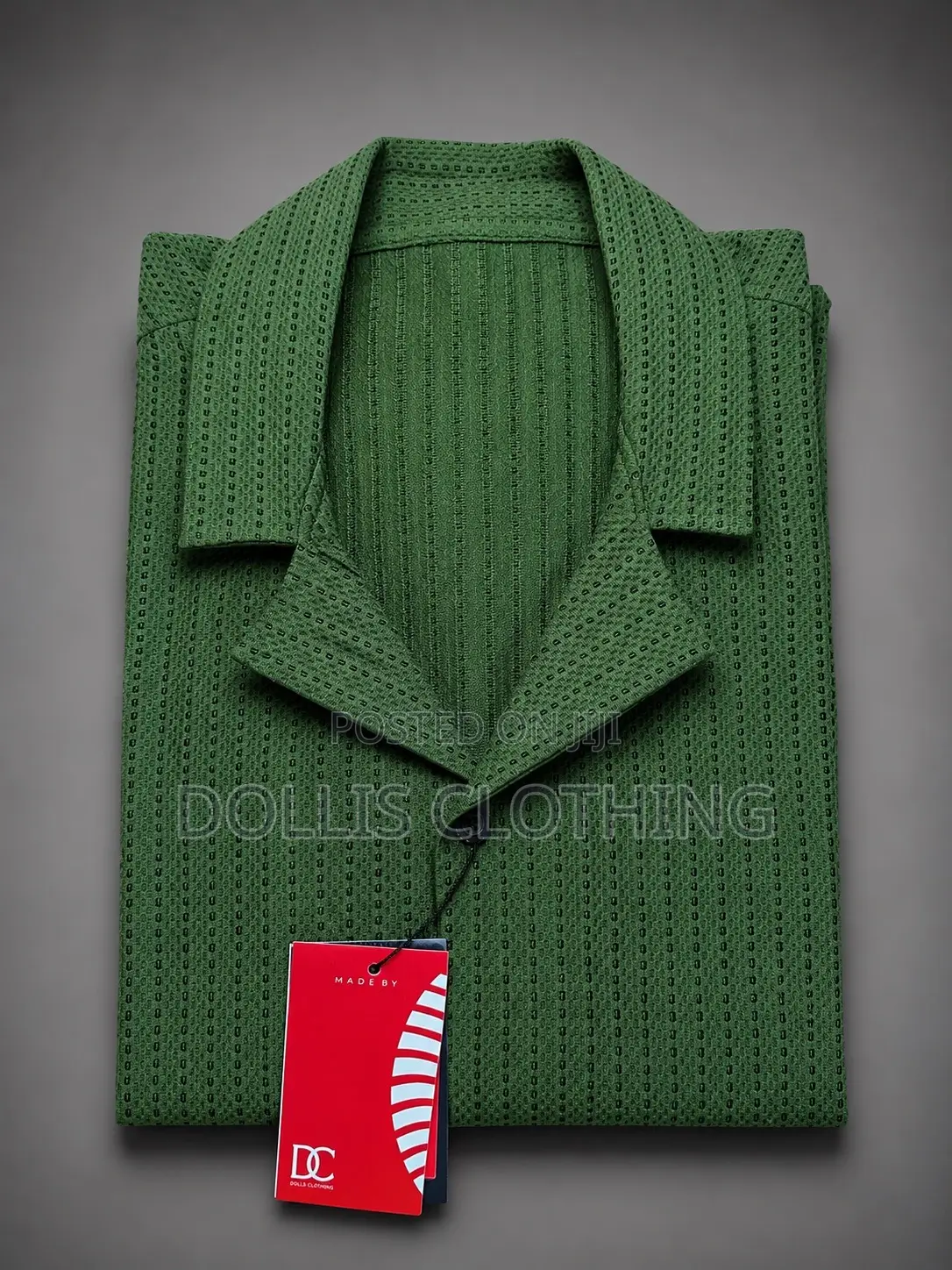 Exclusive Net Shirt