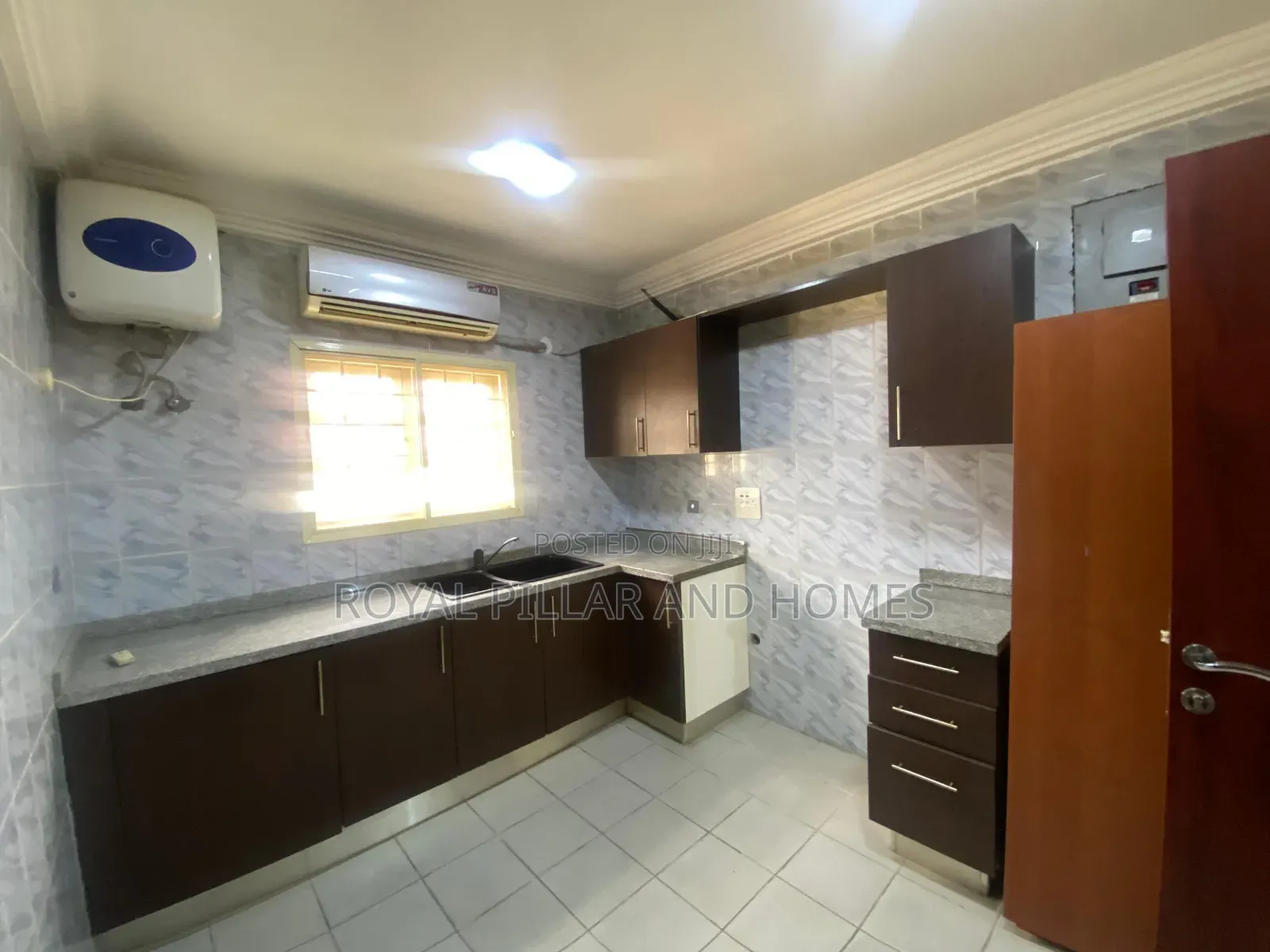 2bdrm Bungalow in Asokoro for rent