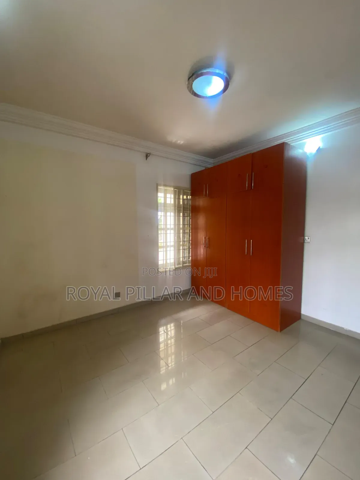 2bdrm Bungalow in Asokoro for rent
