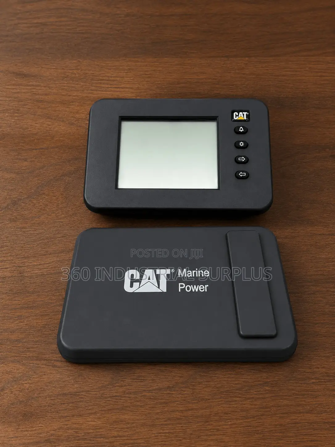 Original Caterpillar 307-7542 Marine Power Display