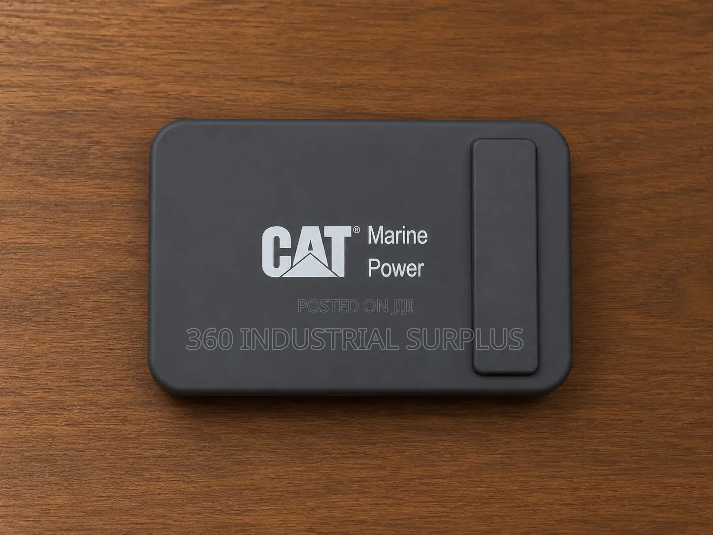 Original Caterpillar 307-7542 Marine Power Display