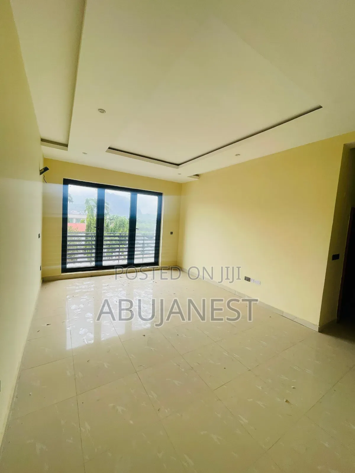 Furnished 4bdrm Duplex in Maitama for rent