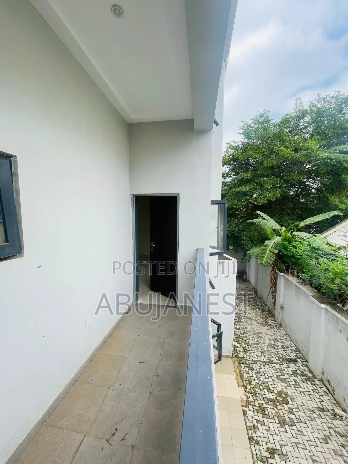 Furnished 4bdrm Duplex in Maitama for rent