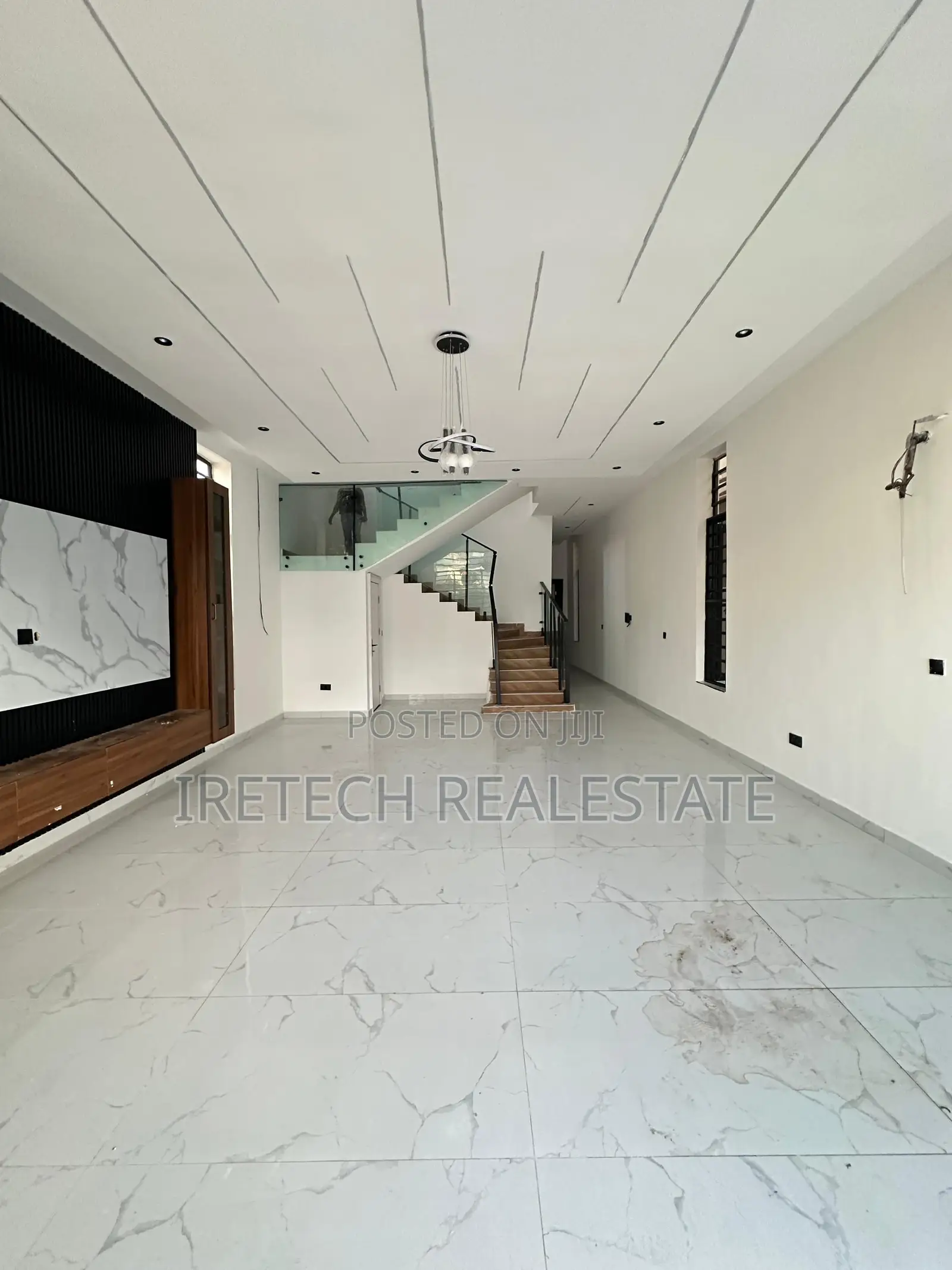 4bdrm Duplex in Ajah Yakoyo, Olokonla for sale