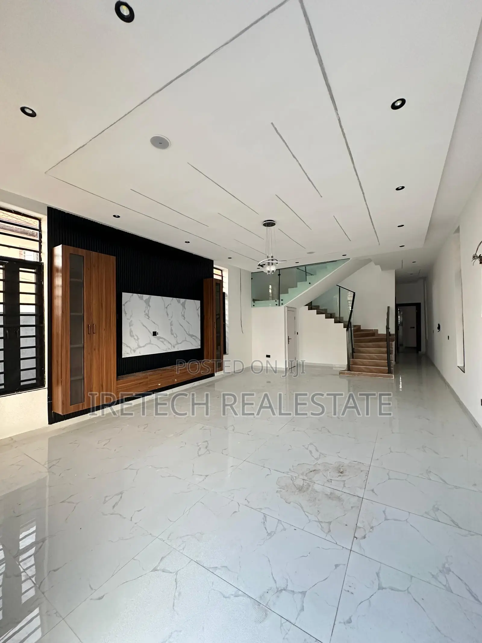 4bdrm Duplex in Ajah Yakoyo, Olokonla for sale