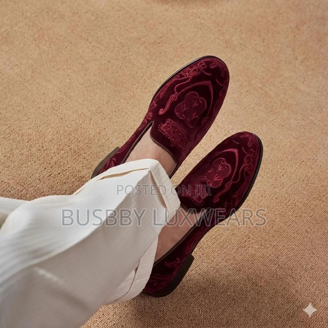Dolce Gabbana Italian Luxury Shoes for Men