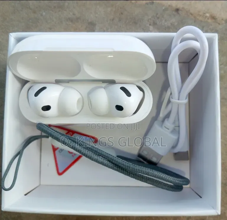 Original TWS Bluetooth Earphones Earpod 5hrs Play Music, Ven-Dens