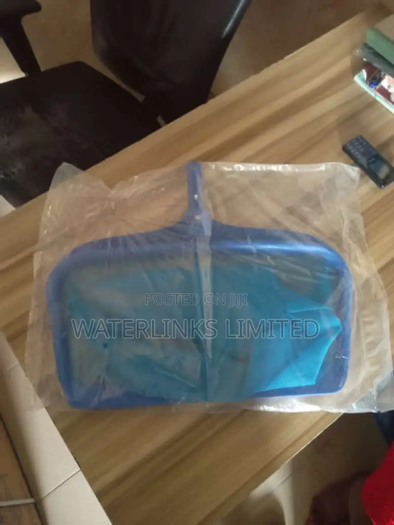 Swimming Pool Net and Pole