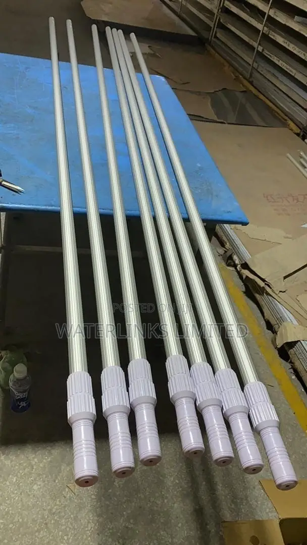 Swimming Pool Net and Pole