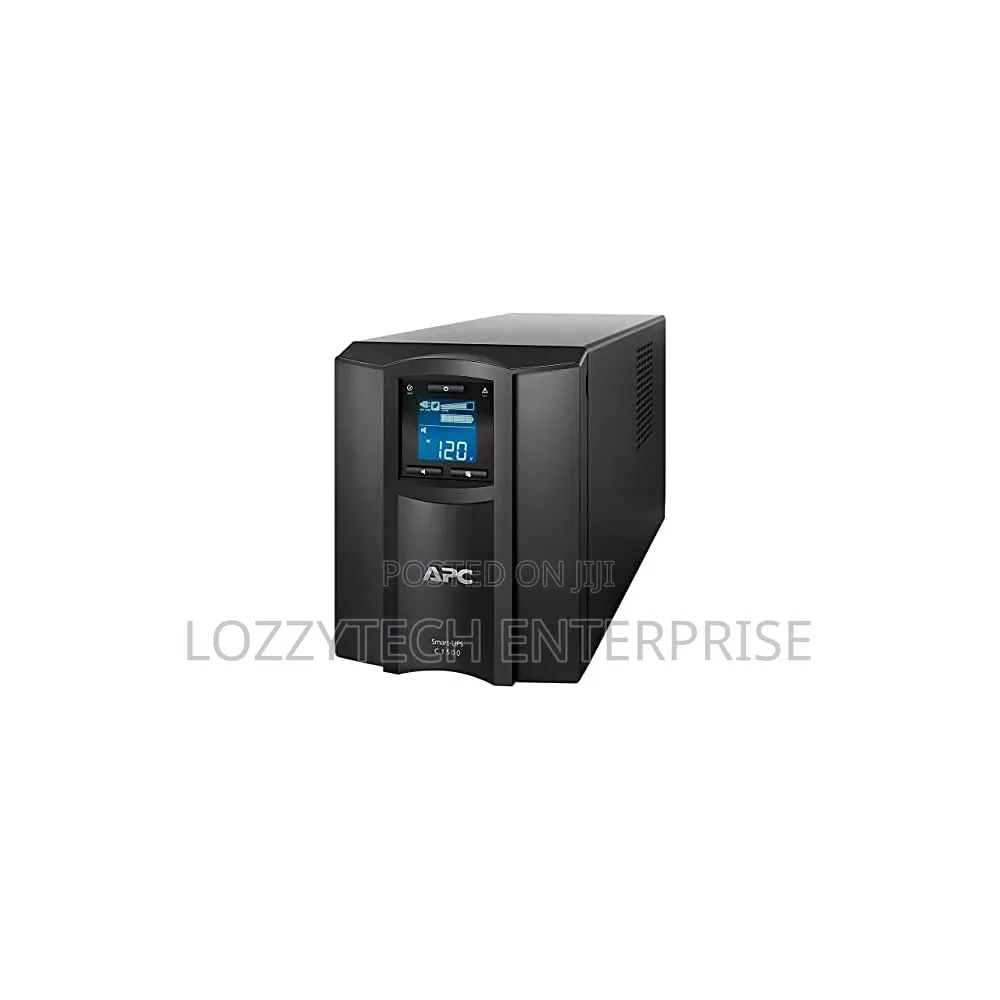 APC 1.5kva SMC