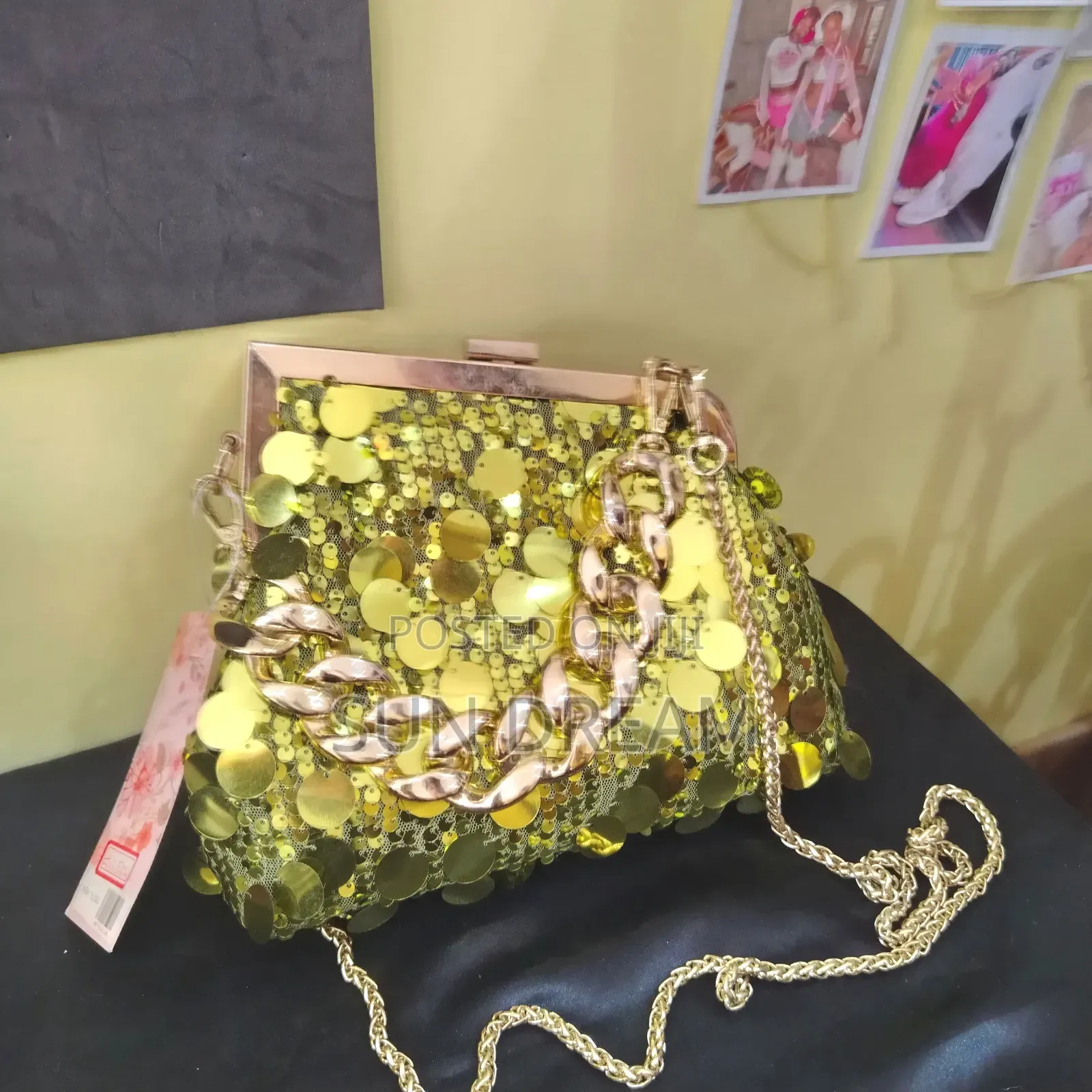 Women Party Hand Bags