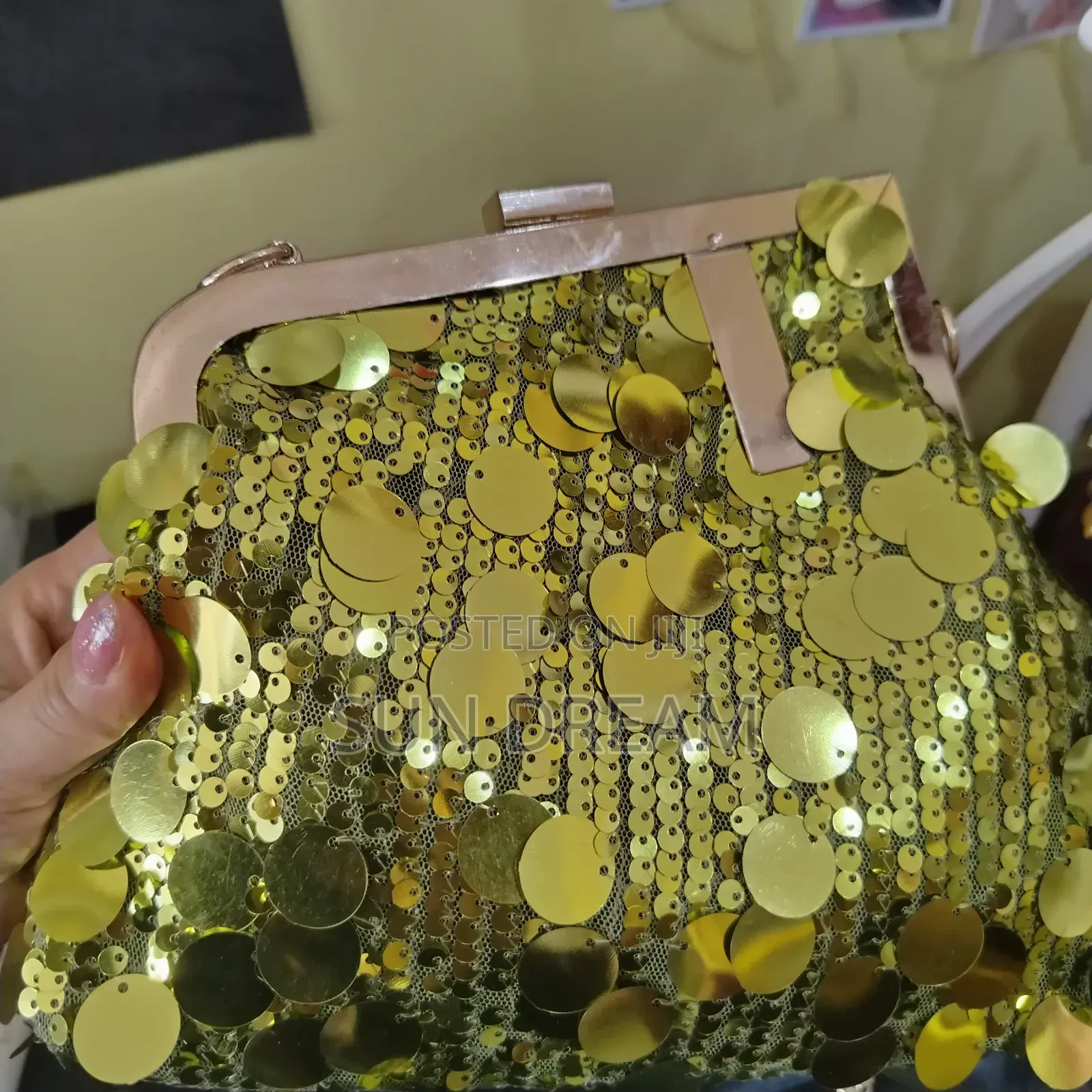 Women Party Hand Bags