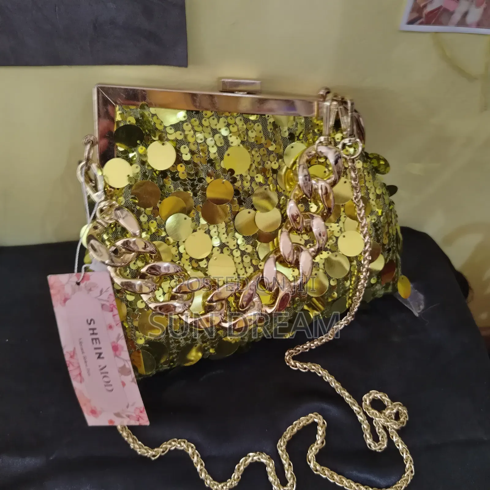 Women Party Hand Bags