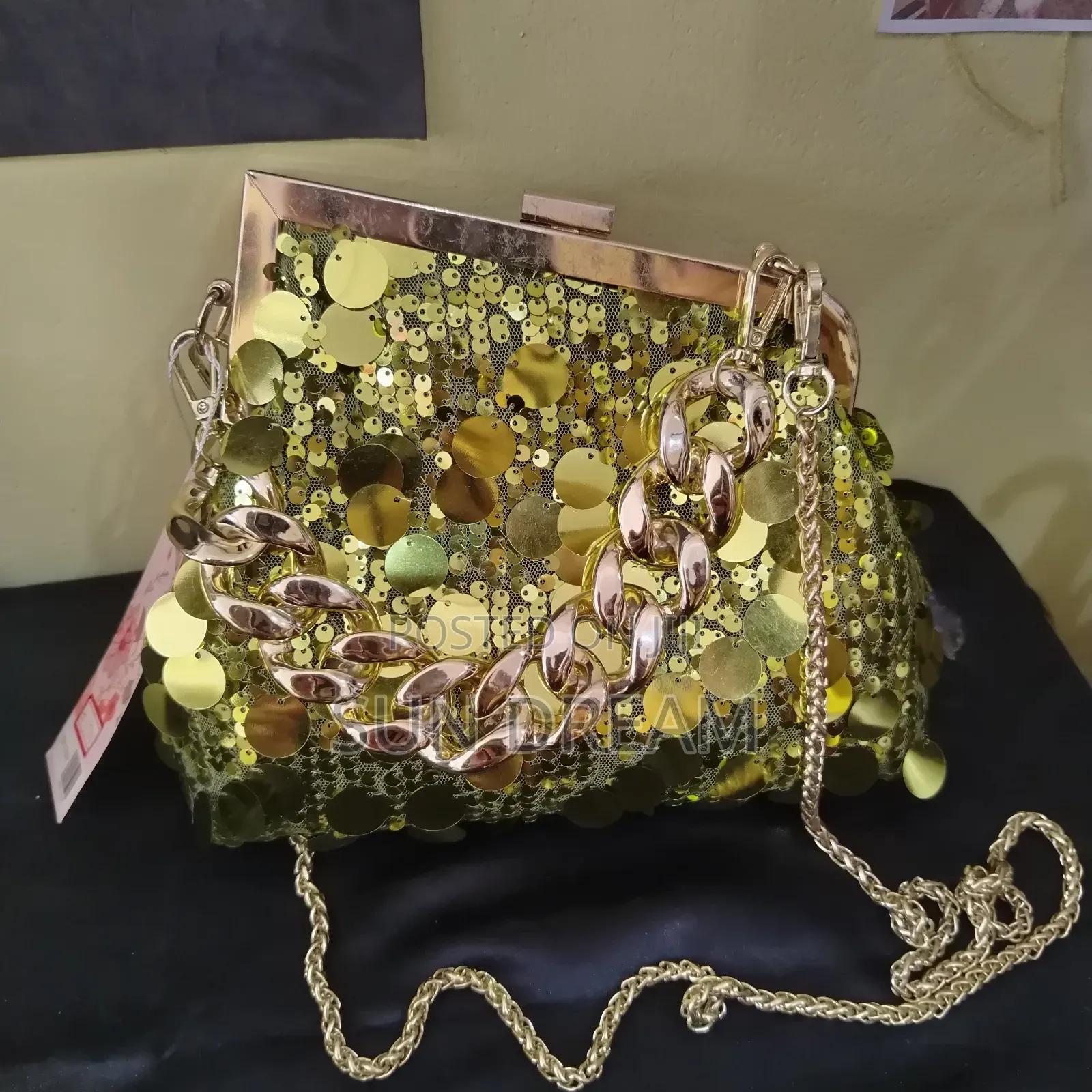 Women Party Hand Bags