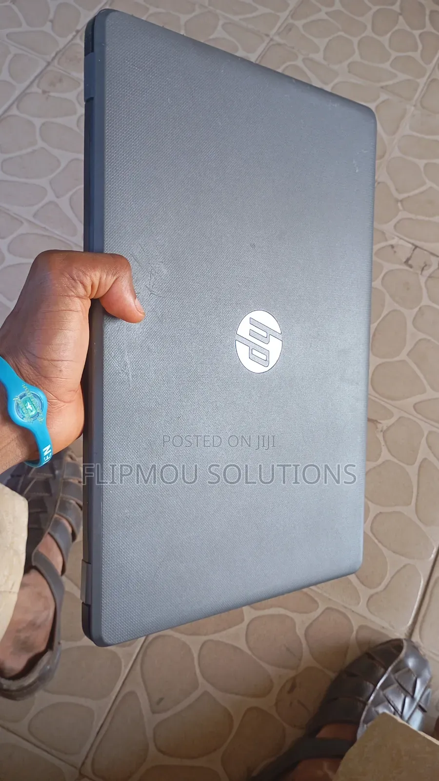 Laptop HP 15 8GB Intel Core i3 SSHD (Hybrid) 250GB