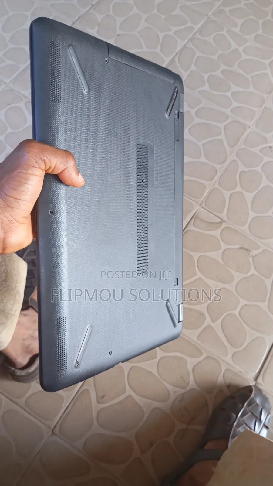 Laptop HP 15 8GB Intel Core i3 SSHD (Hybrid) 250GB