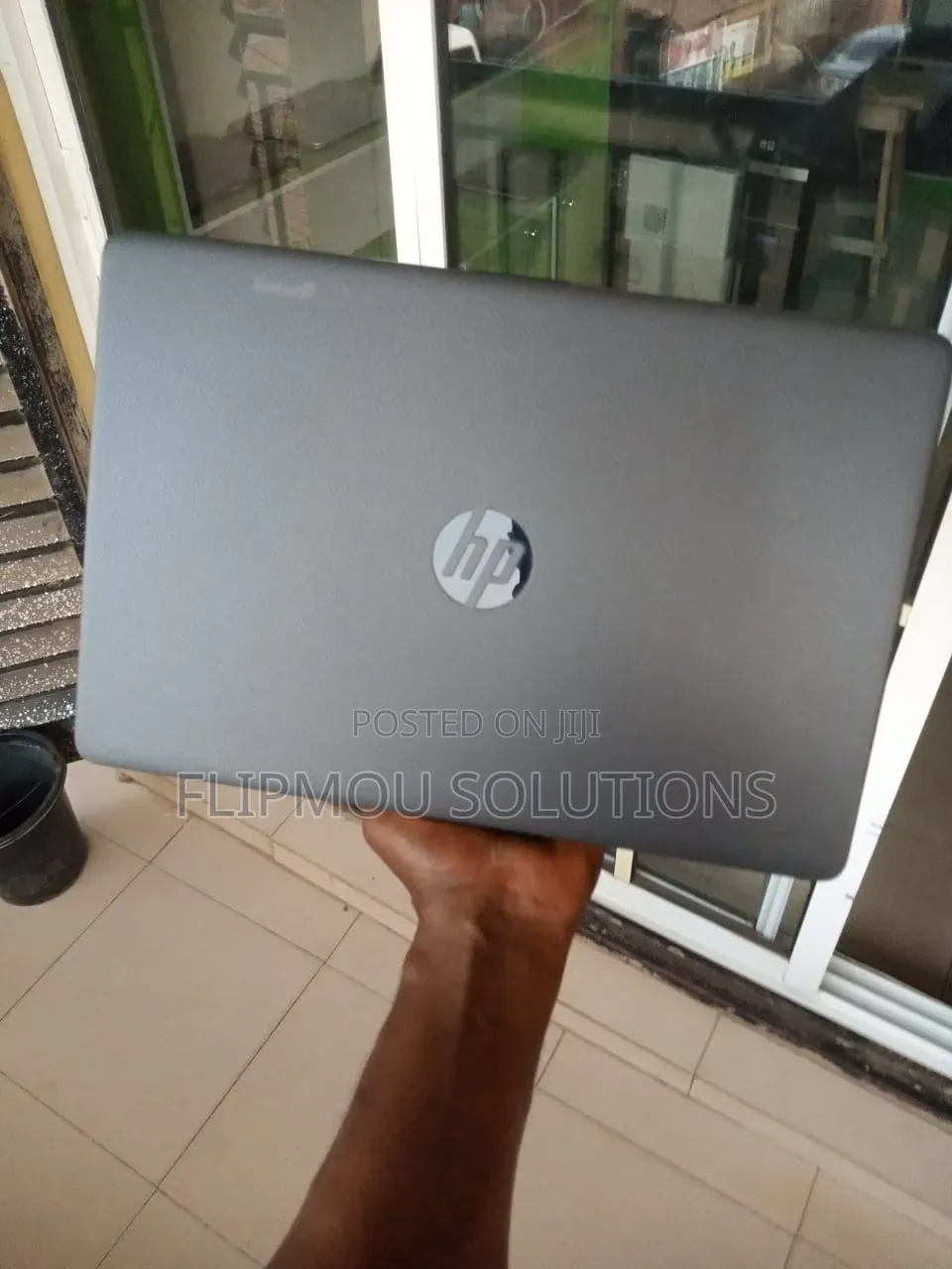 Laptop HP 15 8GB Intel Core i3 SSHD (Hybrid) 250GB