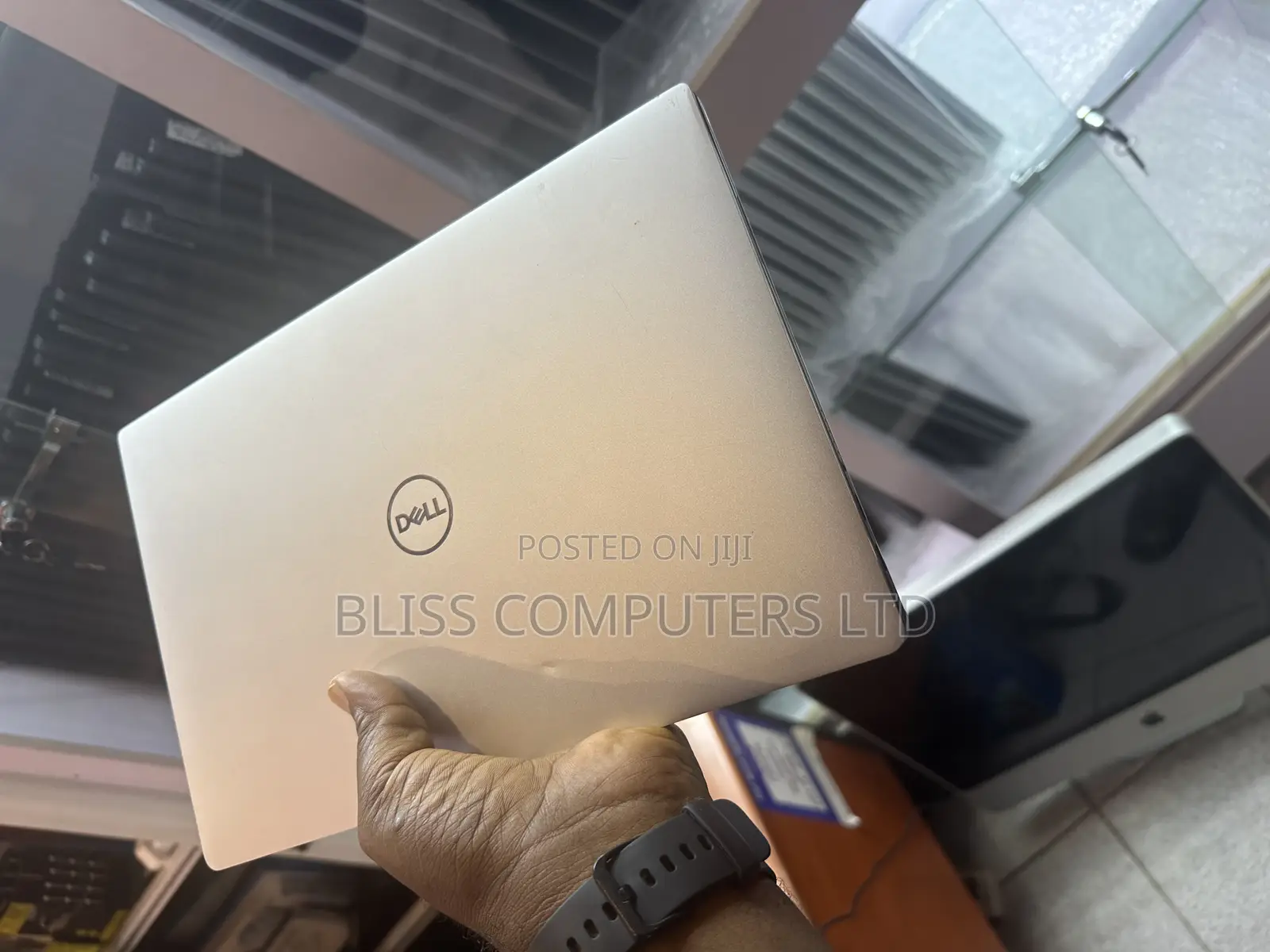 Laptop Dell XPS 13 7390 8GB Intel Core i5 SSD 256GB