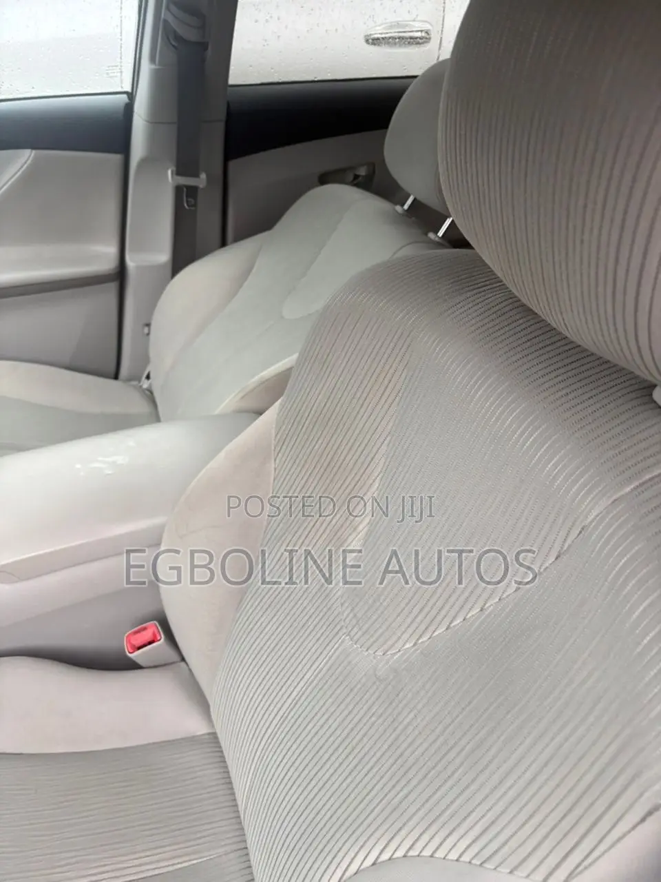 Toyota Venza LE 2013 Gray