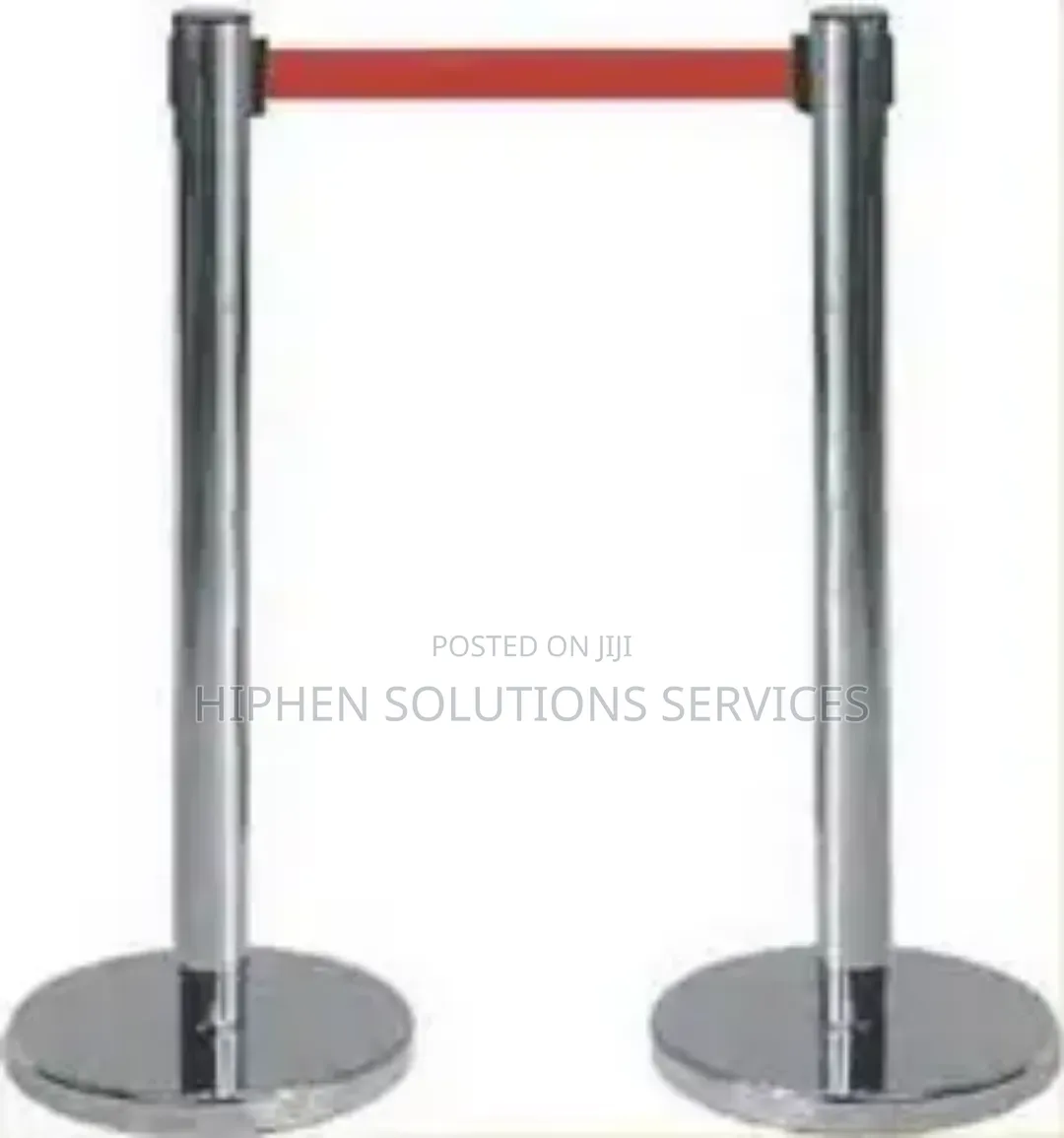 Stainless Stanchion Barrier Distributors Port Harcourt Nigeria