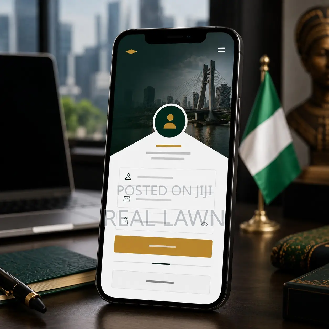 Professional Business Website for Companies, Smes Brands