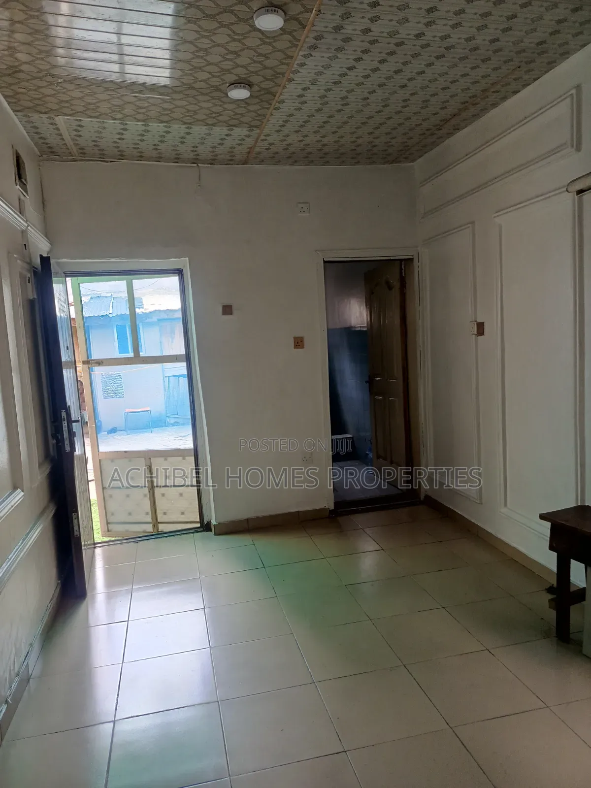 Studio Apartment in Hakeem Dickson, Lekki Phase 1 for rent