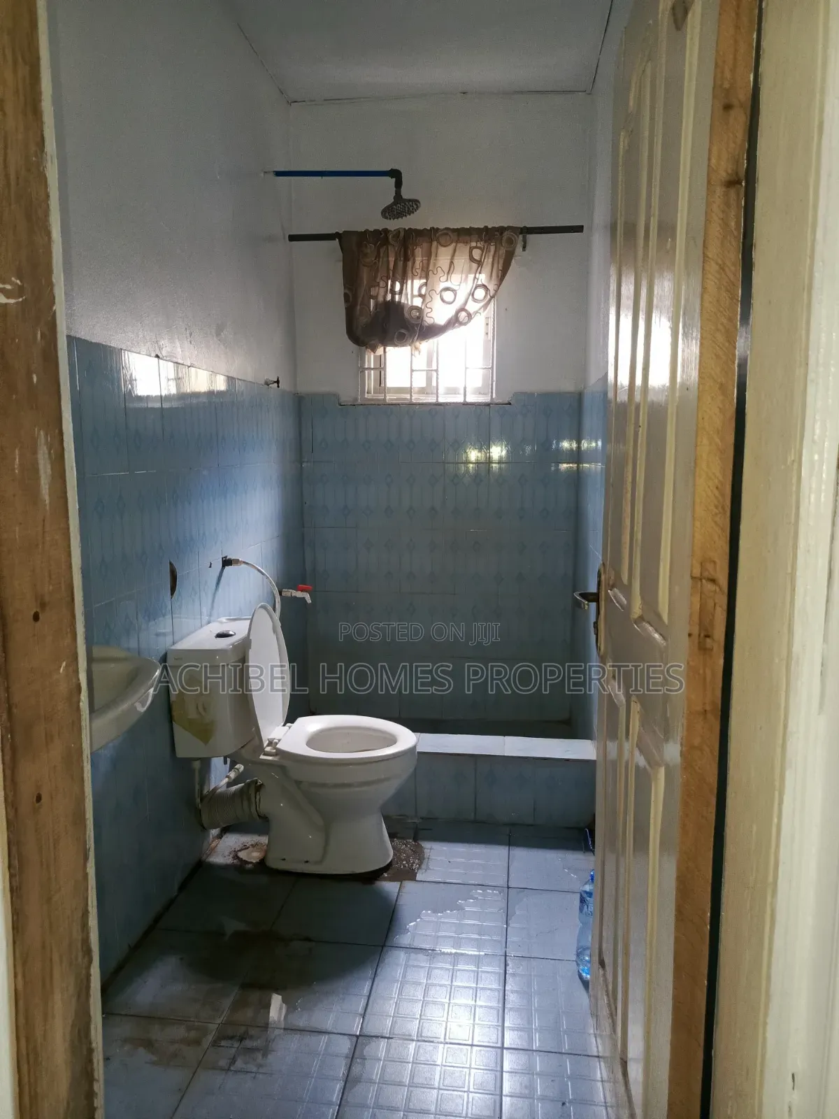 Studio Apartment in Hakeem Dickson, Lekki Phase 1 for rent