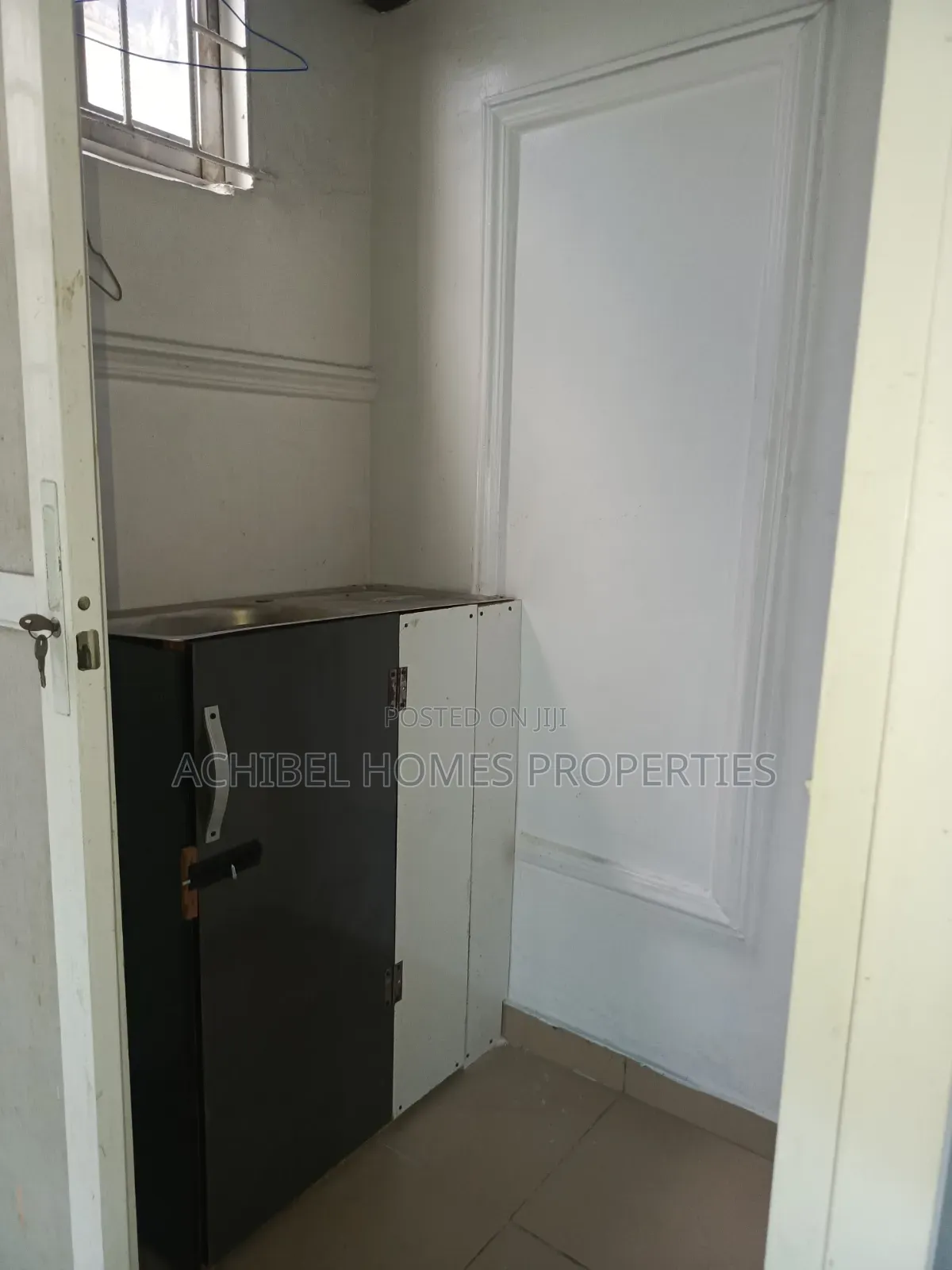 Studio Apartment in Hakeem Dickson, Lekki Phase 1 for rent