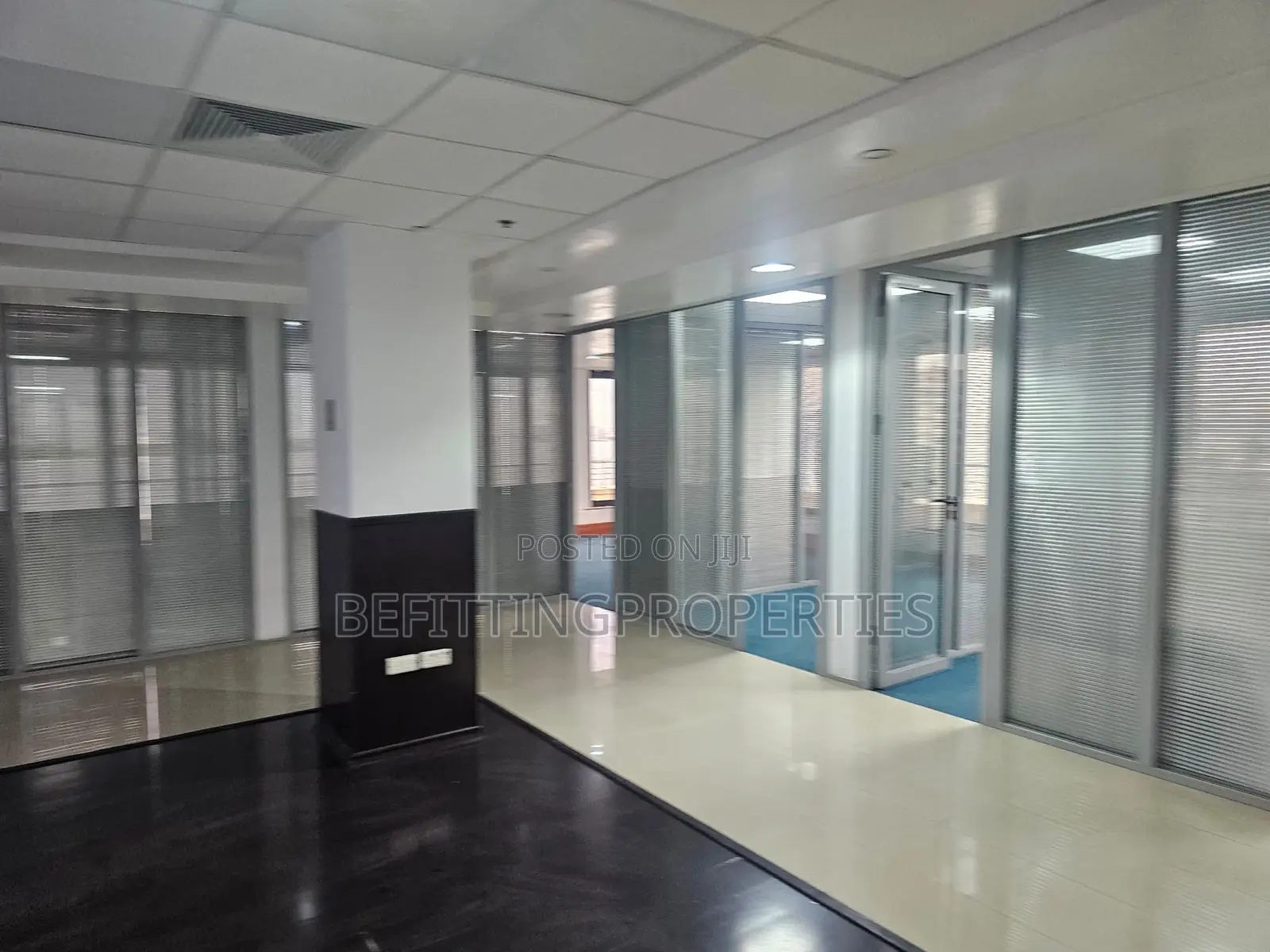 Premium 200 SQM Office Space Available for Rent