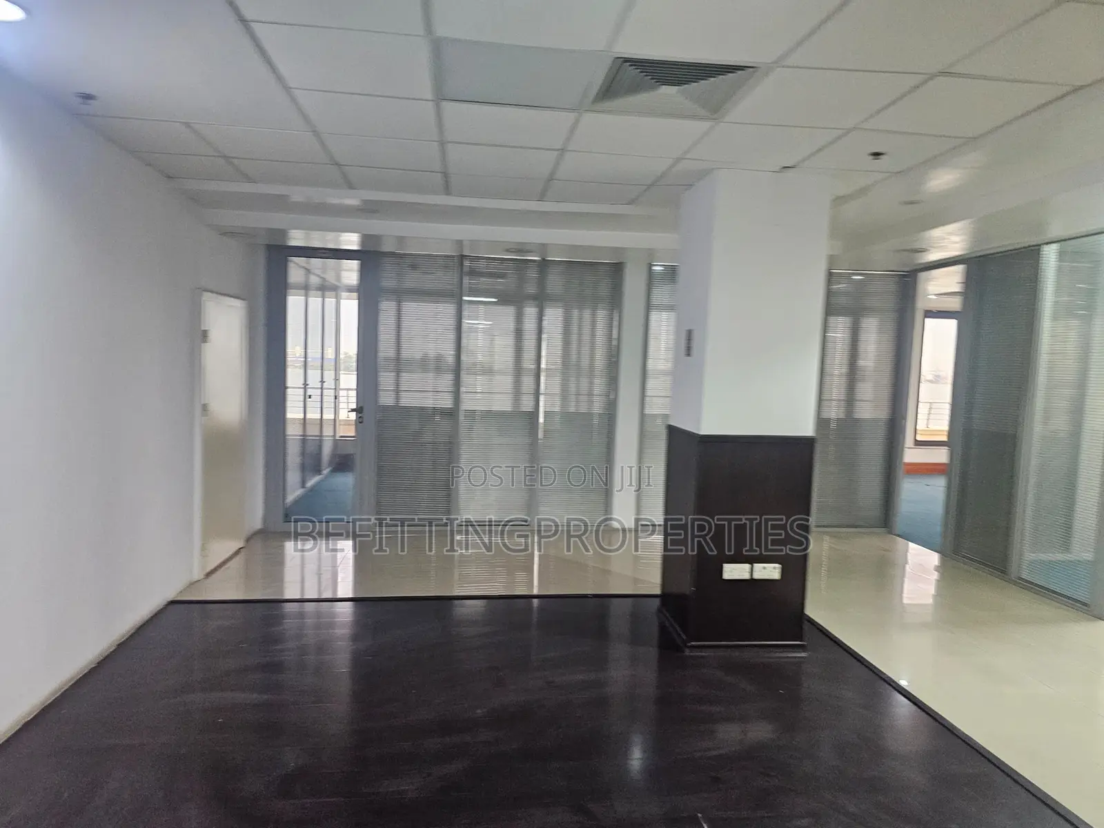 Premium 200 SQM Office Space Available for Rent