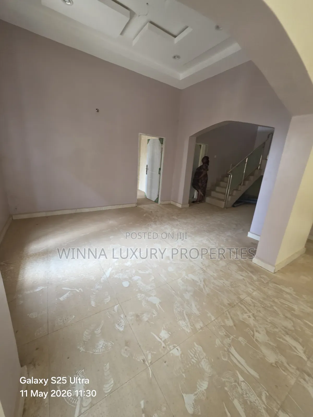 4bdrm Duplex in Goldcity Estate, Lugbe District for rent