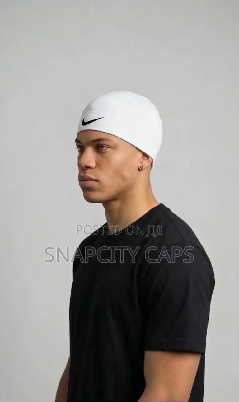 Nike Dri-Fit Skull Cap