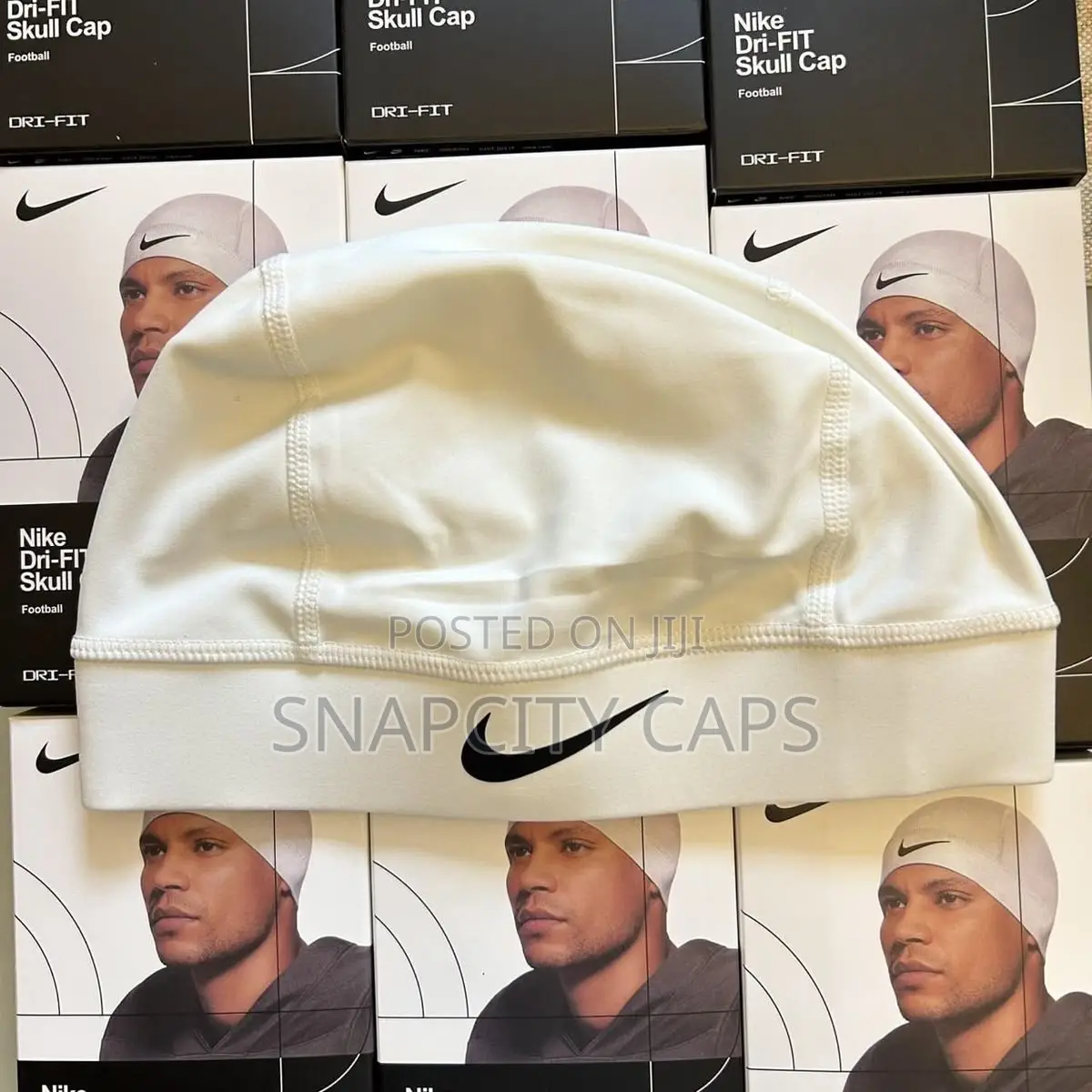 Nike Dri-Fit Skull Cap