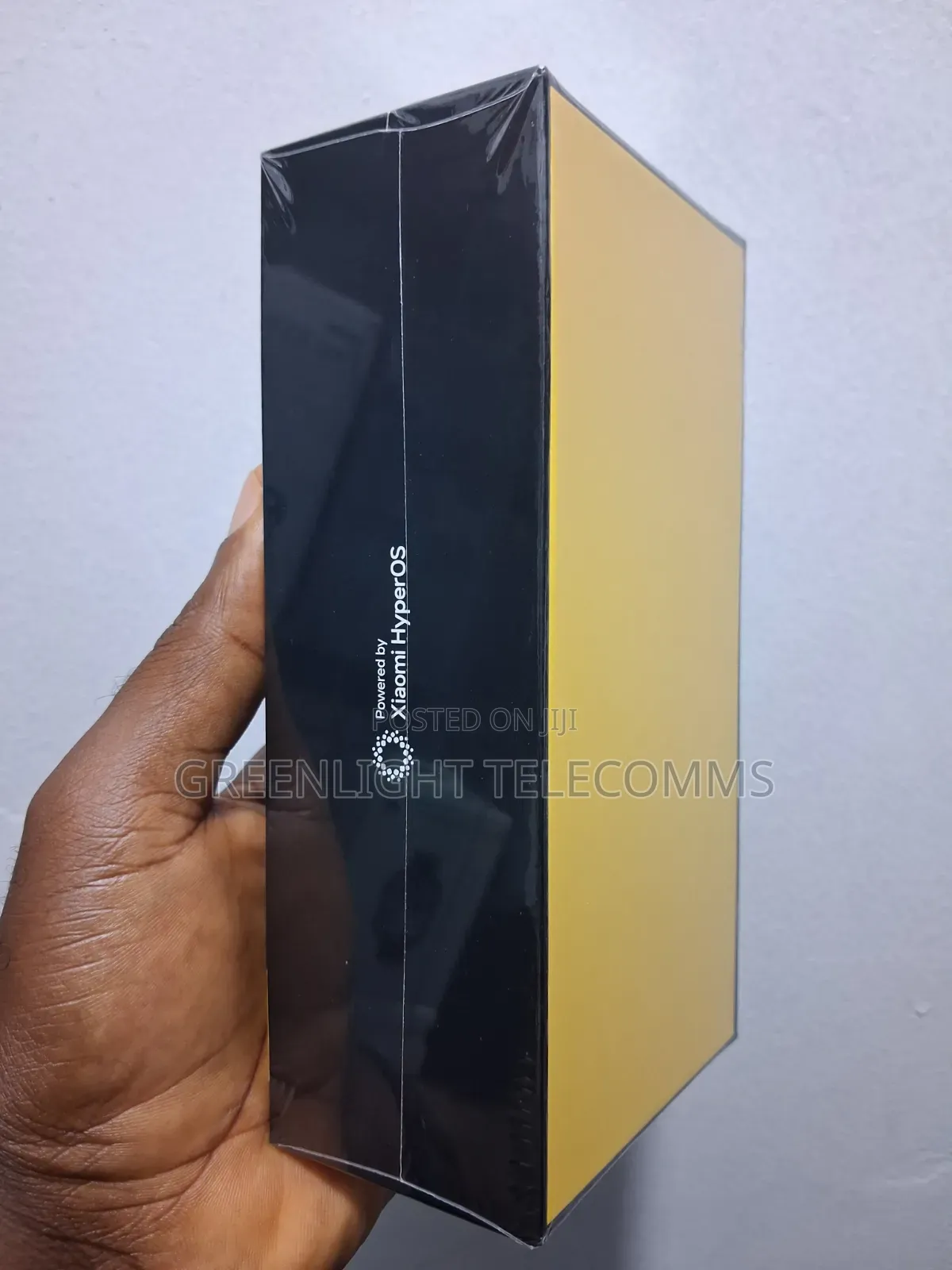 New Xiaomi Poco X8 Pro Max 512 GB Black