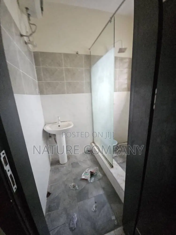 2bdrm Duplex in Omole Phase 2 for rent