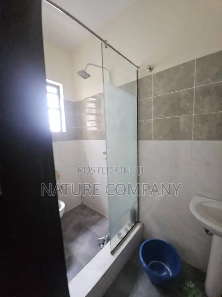 2bdrm Duplex in Omole Phase 2 for rent