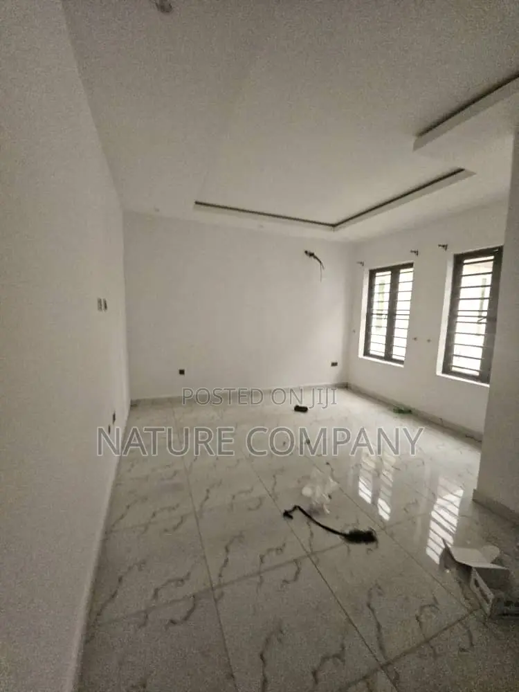 2bdrm Duplex in Omole Phase 2 for rent