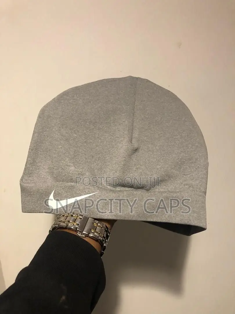 Nike Skull Cap