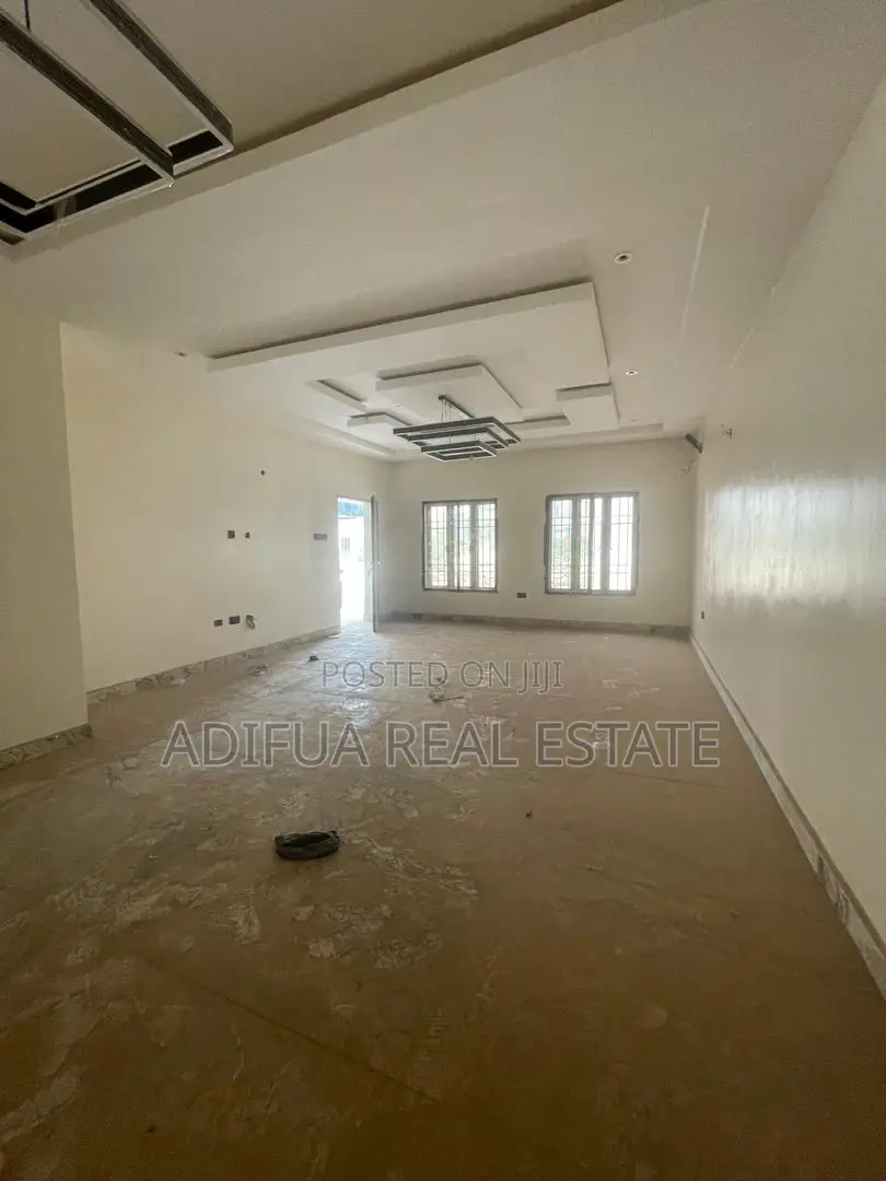 5bdrm Duplex in Mabushi for sale