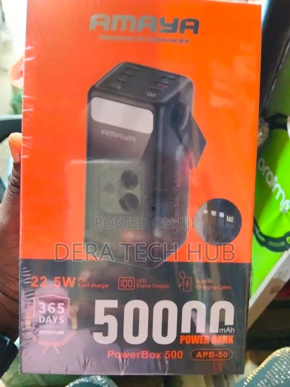 Linko Power Bank