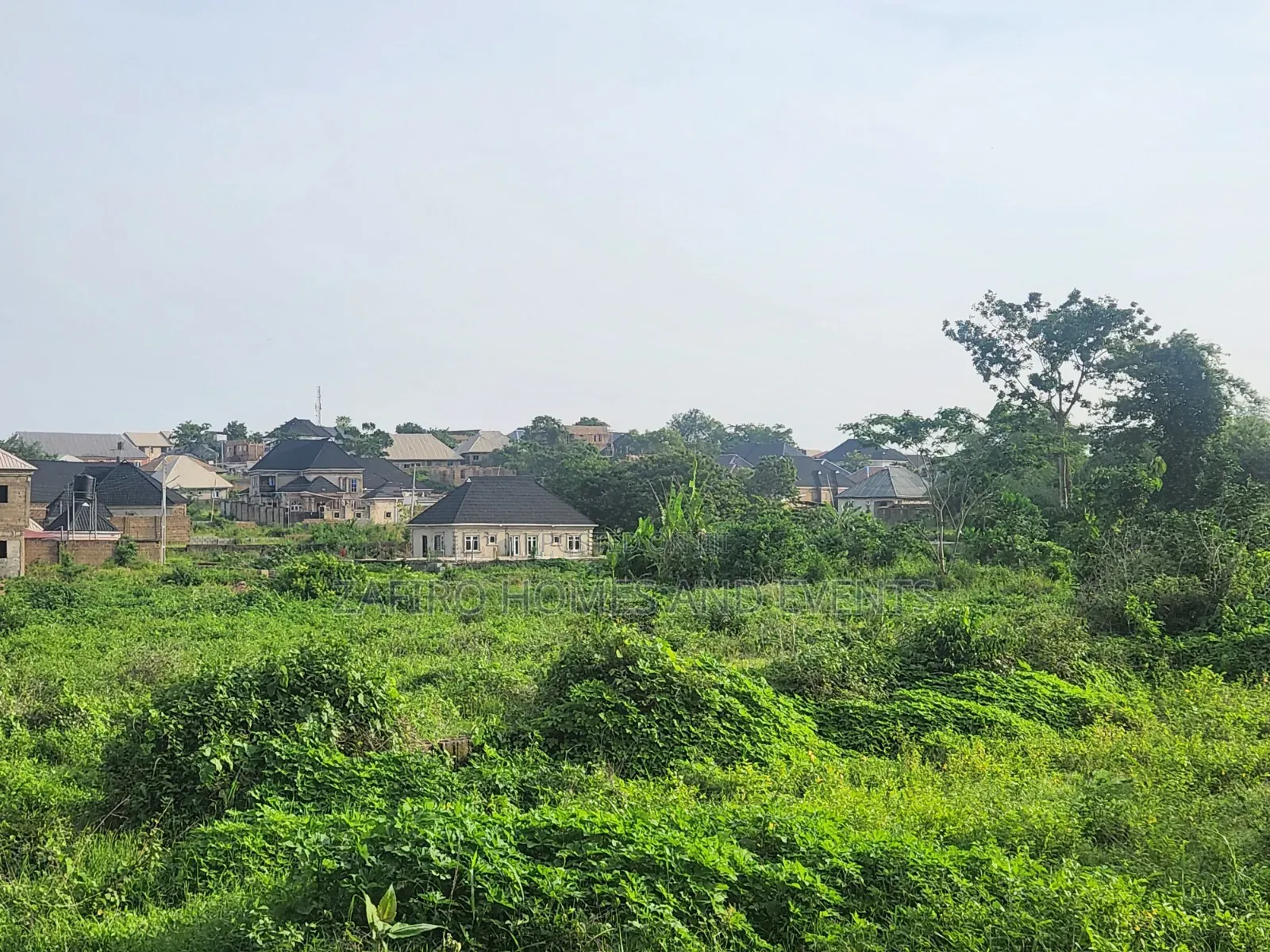10 Plots of Land at Golden Estate Kasumu Off Akala Express