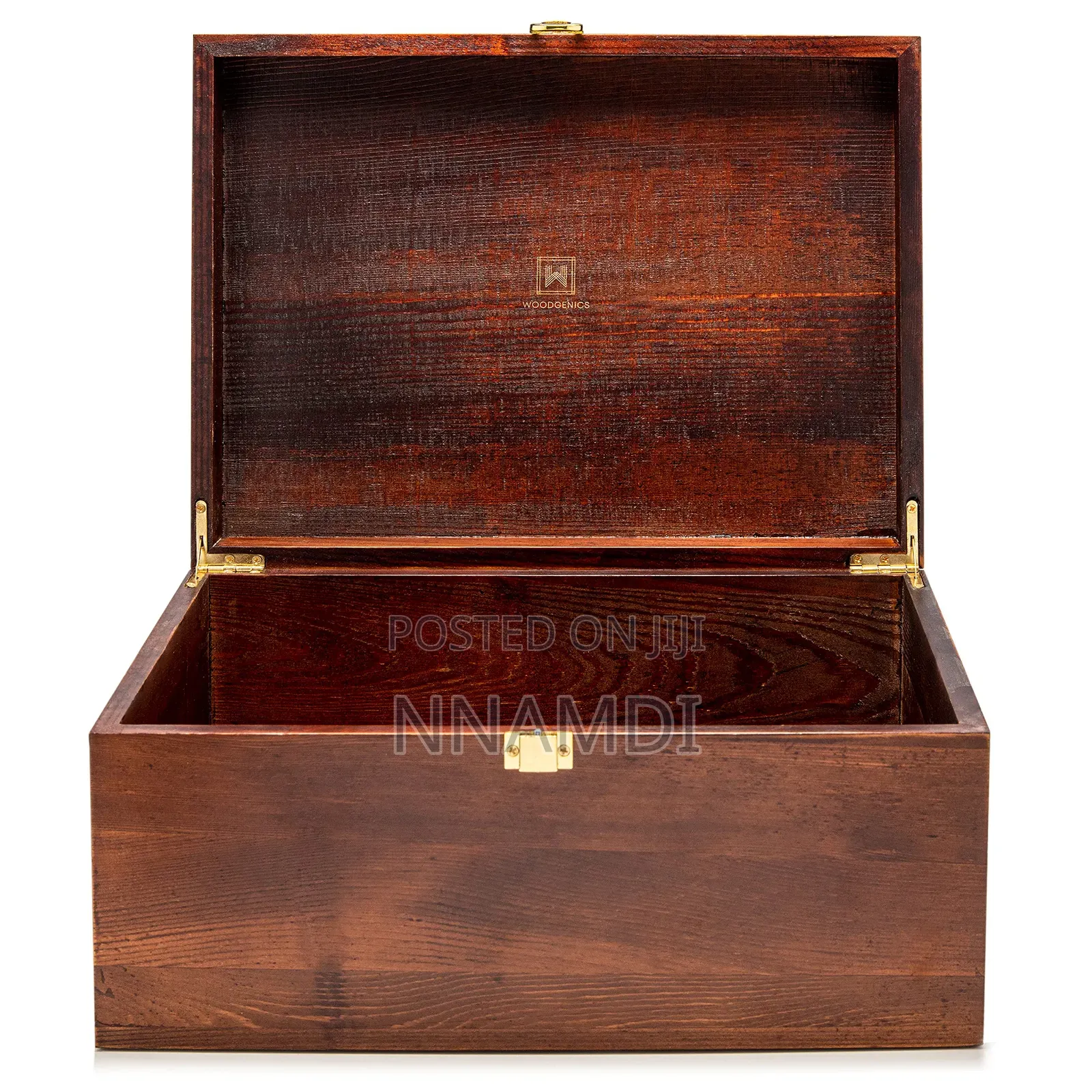 Super Classic Wooden Gift Box In Victoria Island